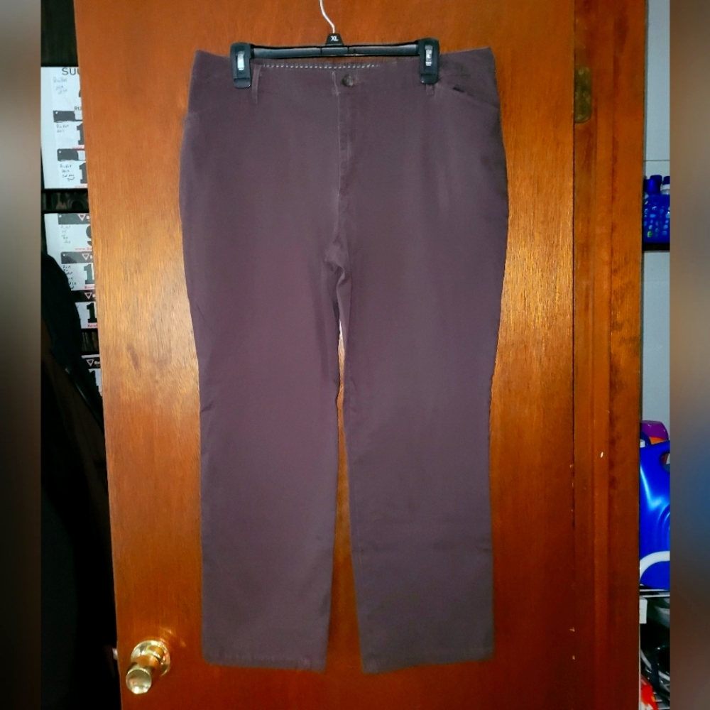 Womans pants